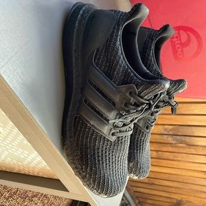 Women’s Adidas Ultraboost Sneakers